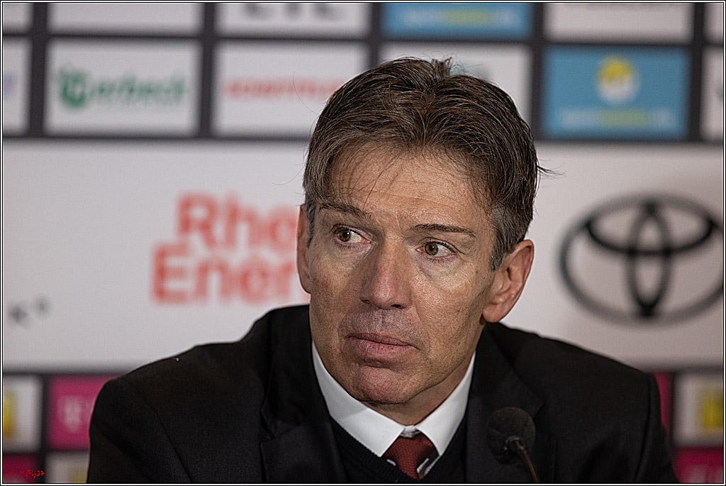 PENNY DEL;  Kölner Haie - Loewen Frankfurt; Köln, 18.12.2022